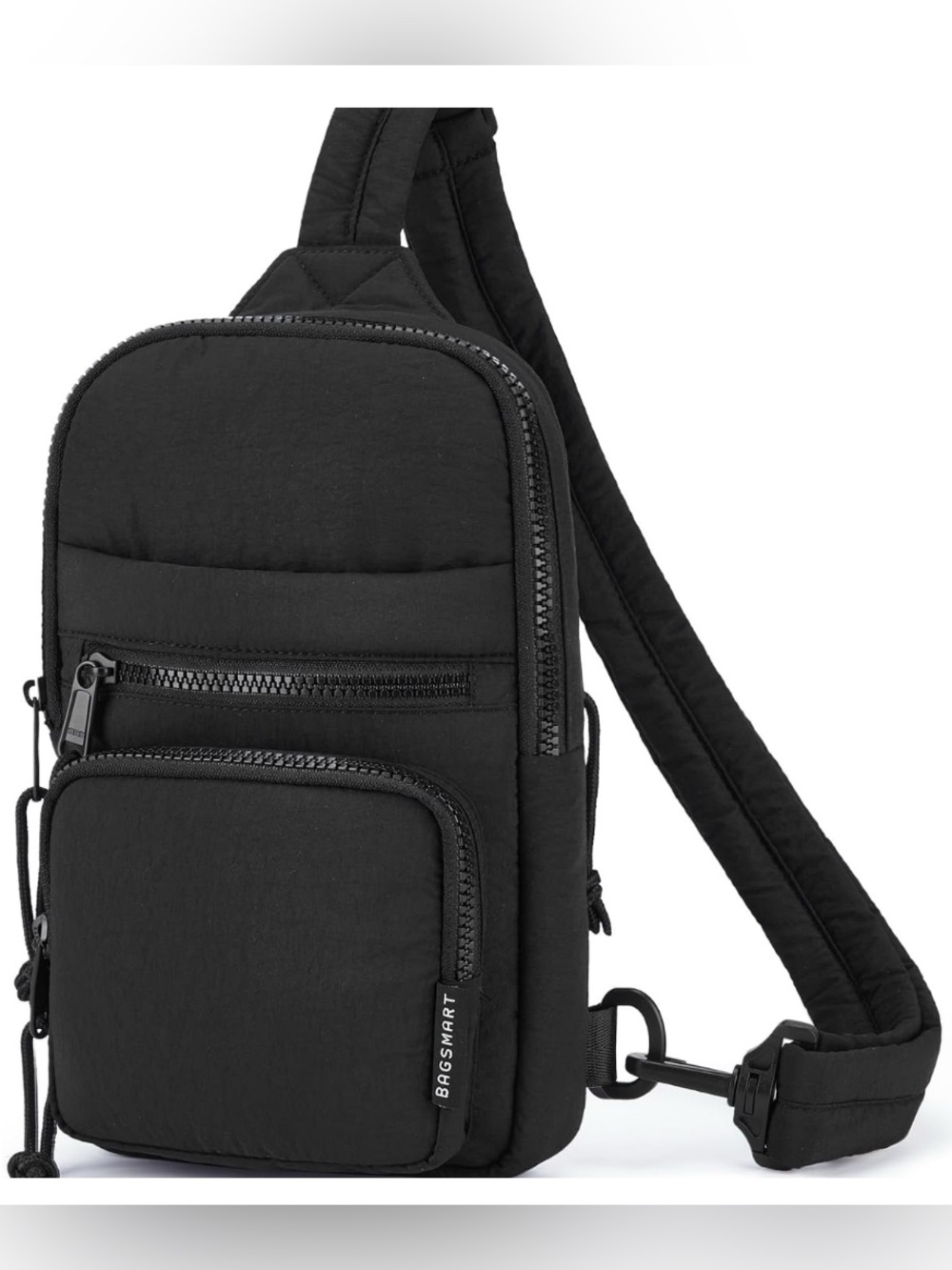 BAGSMART Crossbody Sling backpack bag brand new